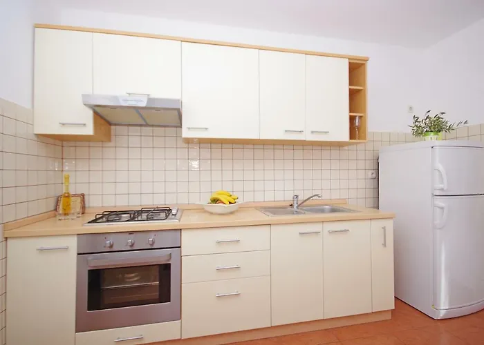 Apartments Imgrund