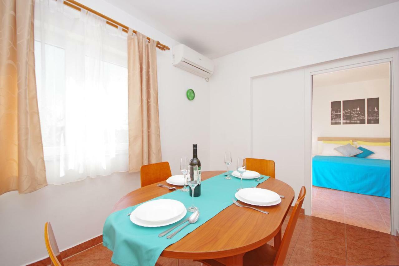Imgrund Appartement