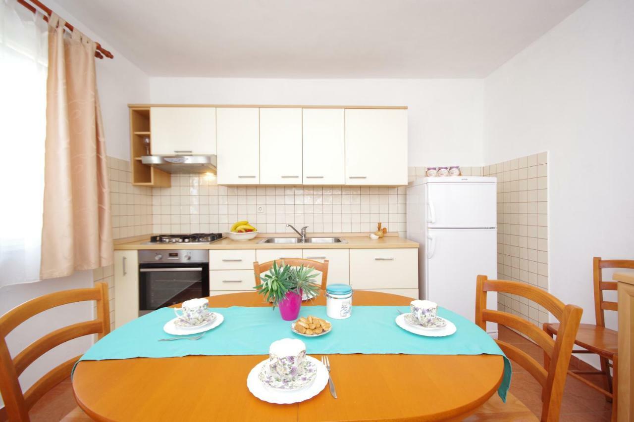 Imgrund Appartement *