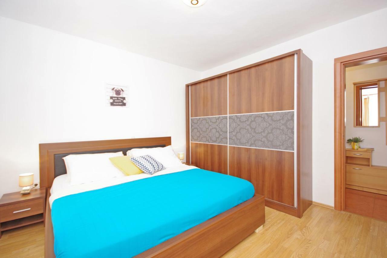 Appartement Imgrund *
