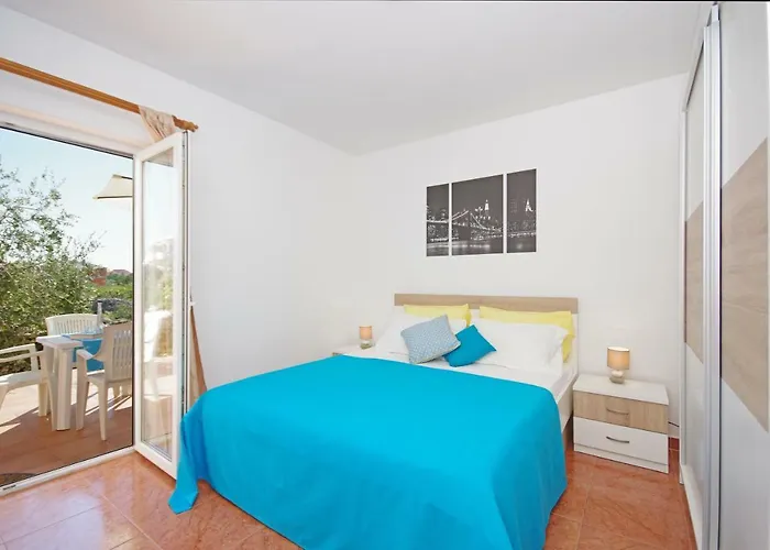 Apartments Imgrund