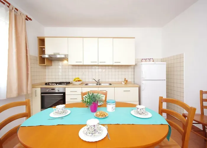 Apartments Imgrund