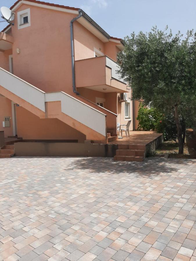 Apartment Imgrund Novalja