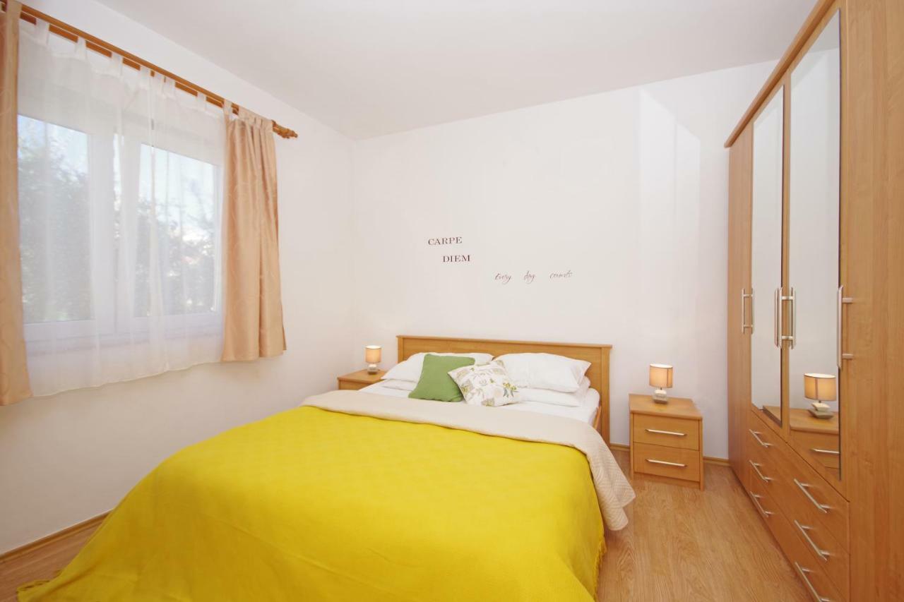 Apartment Imgrund Novalja