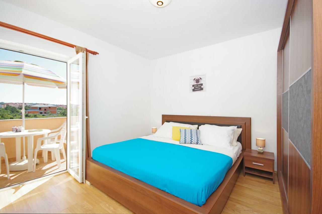 Imgrund Apartment Novalja