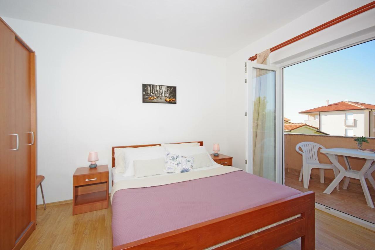 Imgrund Apartment *