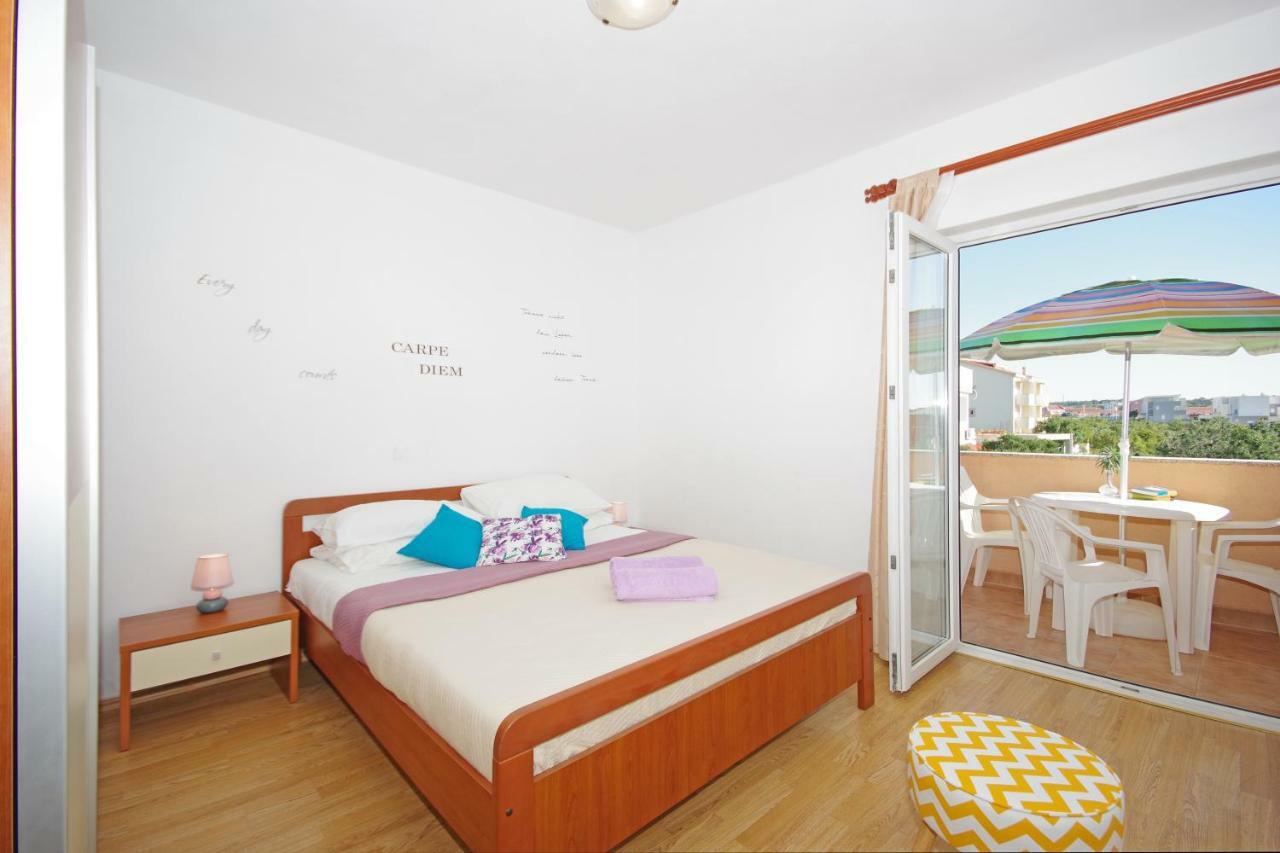 Apartment Imgrund Novalja