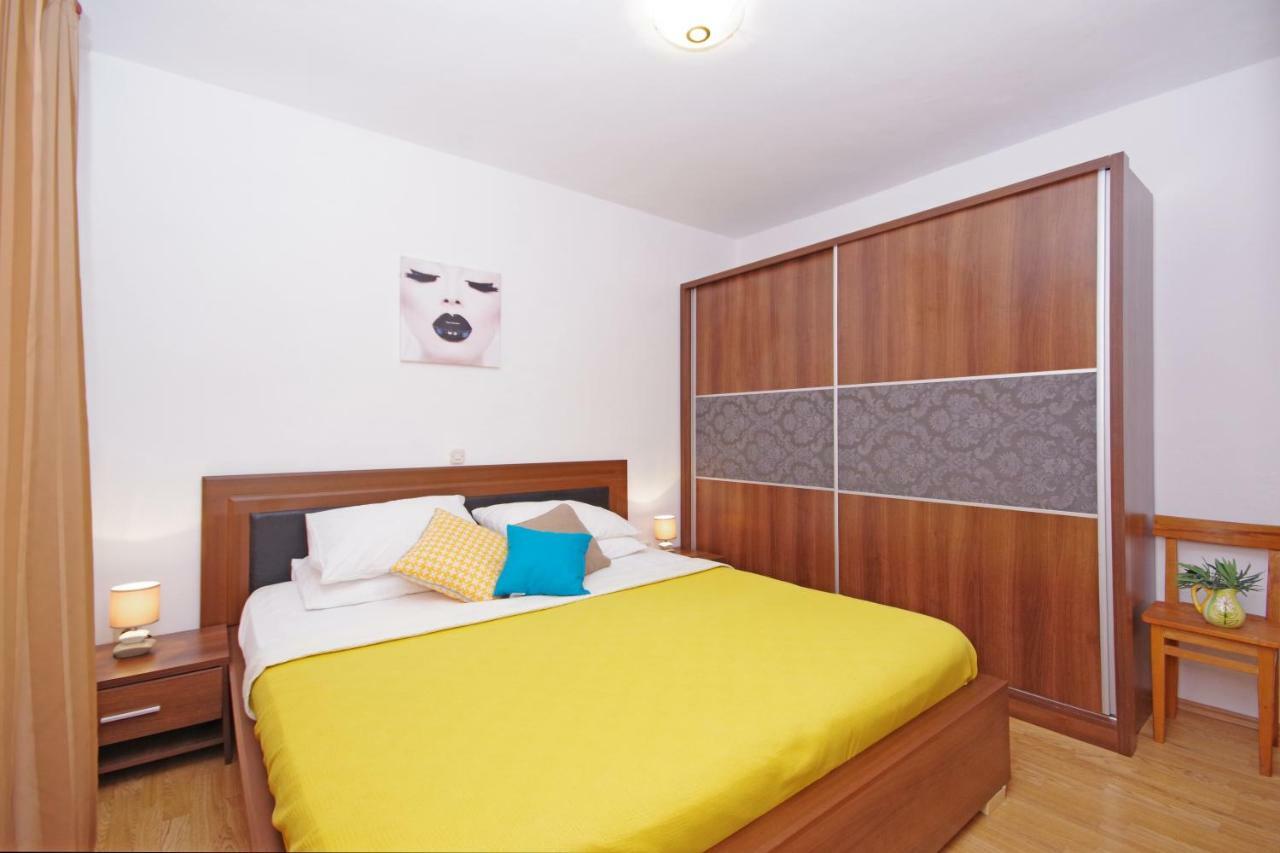 Apartment Imgrund Novalja